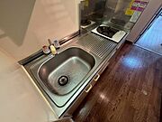 ※別部屋の写真です