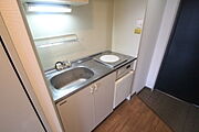 ※別部屋の写真です