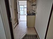 ※別部屋の写真です