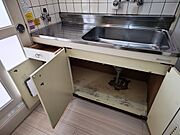 ※別部屋の写真です