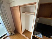 ※別部屋の写真です