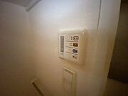 ※別部屋の写真です