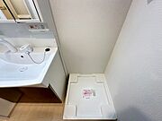 ※別部屋の写真です