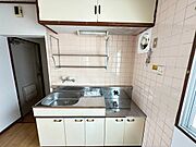 ※別部屋の写真です