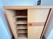 ※別部屋の写真です