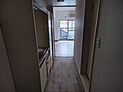 ※別部屋の写真です