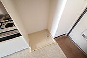 ※別部屋の写真です