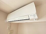 ※別部屋の写真です