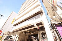 広島県広島市中区東白島町：物件画像／株式会社良和ハウス　広島十日市店