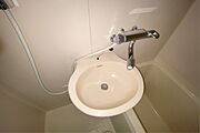 ※別部屋の写真です