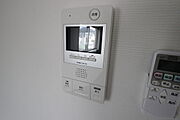 ※別部屋の写真です