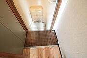 ※別部屋の写真です