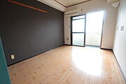 ※別部屋の写真です