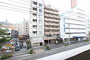※別部屋の写真です