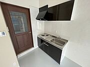 ※別部屋の写真です