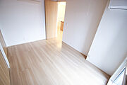 ※別部屋の写真です