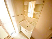 ※別部屋の写真です