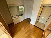 ※別部屋の写真です