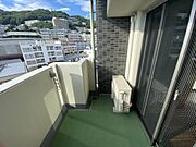 ※別部屋の写真です
