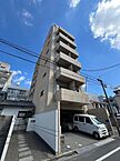 広島県広島市中区昭和町：物件画像／株式会社良和ハウス　広島十日市店