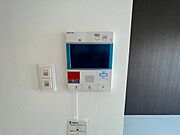 ※別号室のお部屋です。