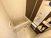 ※別部屋の写真です