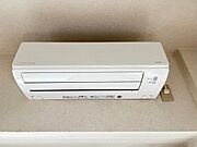 ※別部屋の写真です