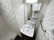 ※別部屋の写真です
