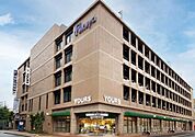 スーパー「ユアーズ幟町店まで296ｍ」