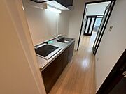 ※別部屋の写真です