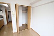 ※別部屋の写真です