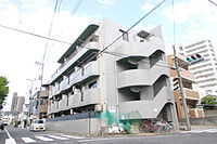 広島県広島市西区三篠町2丁目：物件画像／株式会社良和ハウス　広島十日市店