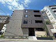 広島県広島市中区住吉町：物件画像／株式会社良和ハウス　広島十日市店
