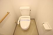 ※別部屋の写真です