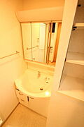 ※別部屋の写真です