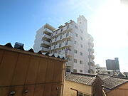 ※別部屋の写真です