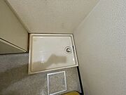 ※別部屋の写真です