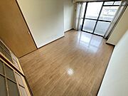 ※別部屋の写真です