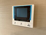 ※別号室の写真です