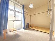 ※別号室の写真です