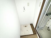 ※別部屋の写真です