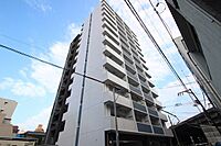 広島県広島市中区東平塚町：物件画像／株式会社良和ハウス　広島十日市店