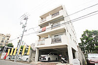 広島県広島市中区白島九軒町：物件画像／株式会社良和ハウス　広島十日市店