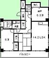 GrandallAsahi2階9.5万円