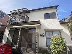 辰川貸家