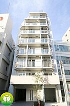 S-RESIDENCE清澄白河 201 ｜ 東京都江東区平野2丁目16-21（賃貸マンション1K・2階・26.10㎡） その1