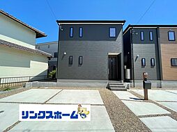 一宮市木曽川町第1　全3棟　3号棟