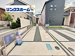 豊山町豊場4期　全4棟　2号棟