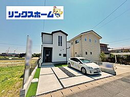 江南市江森町南　全1棟　1号棟