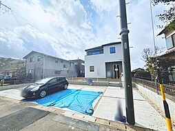 岐阜市須賀1期　全1棟　1号棟